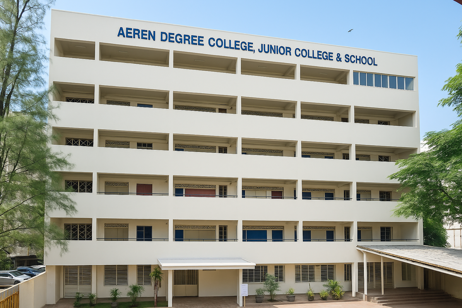 Aeren Management Institute