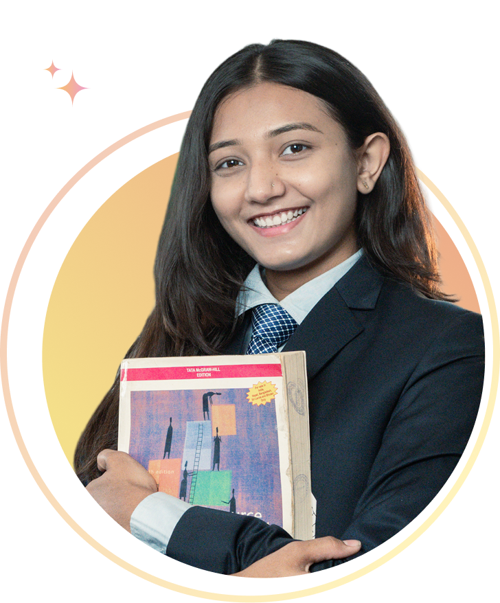 BMS Students at AEREN Management Institute